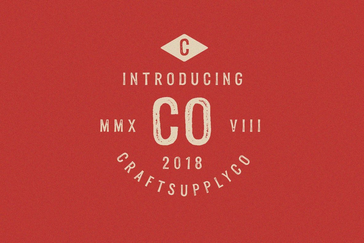 Melvis Font Family and Extras Melvis Font Family and Extras