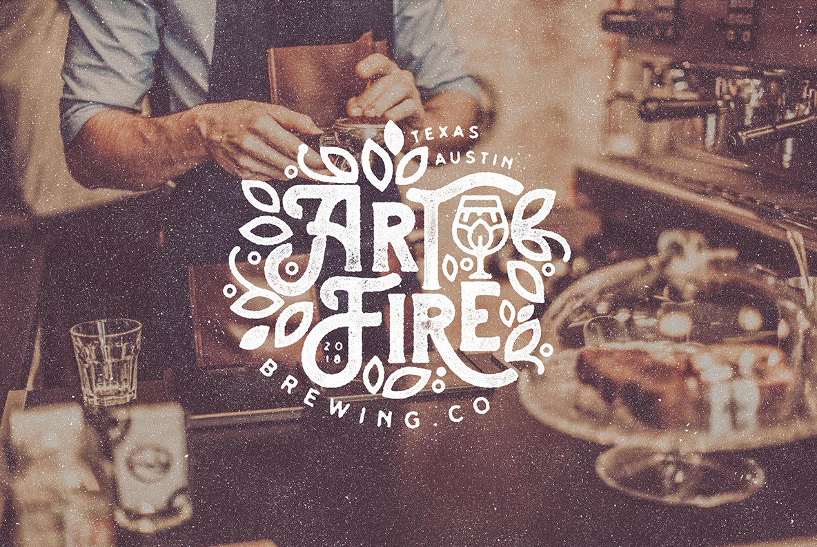 The Brewski Textured 6