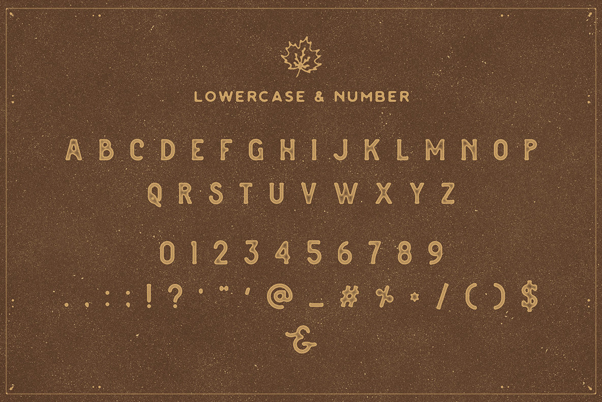 The Brewski Textured 8