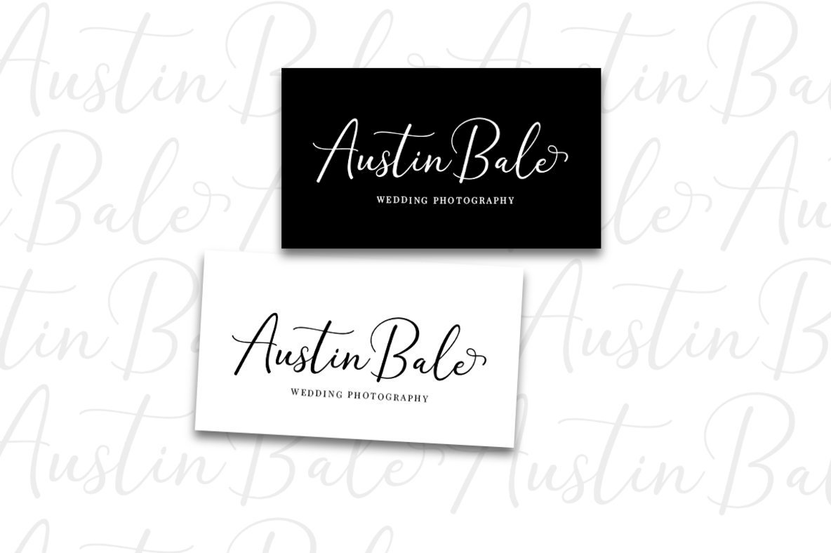 Blinkstar Font Duo Blinkstar Font Duo