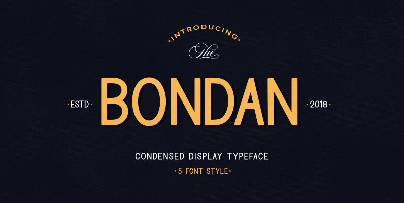 Bondan