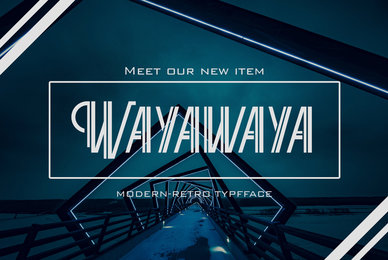 Wayawaya