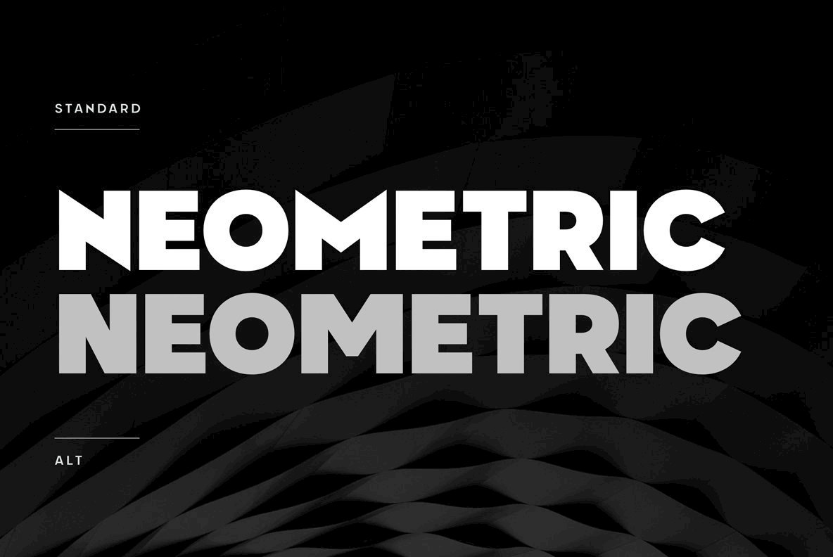 Neometric Neometric