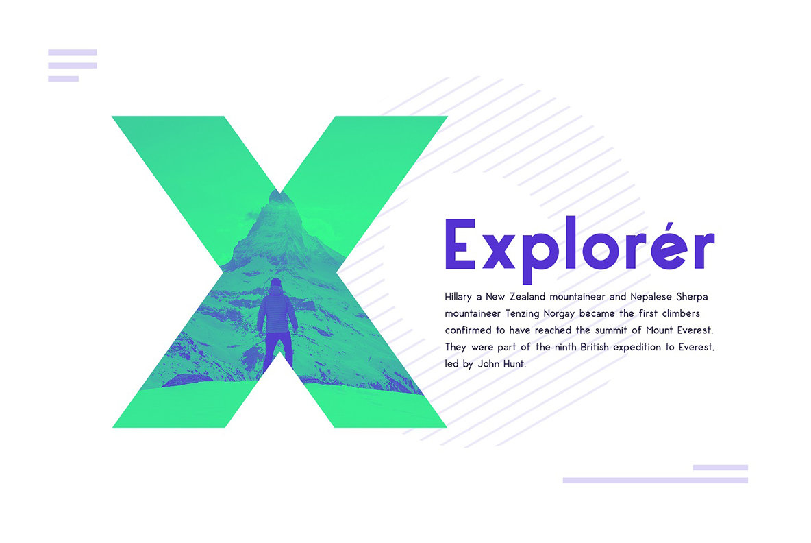Maxim Sans Maxim Sans