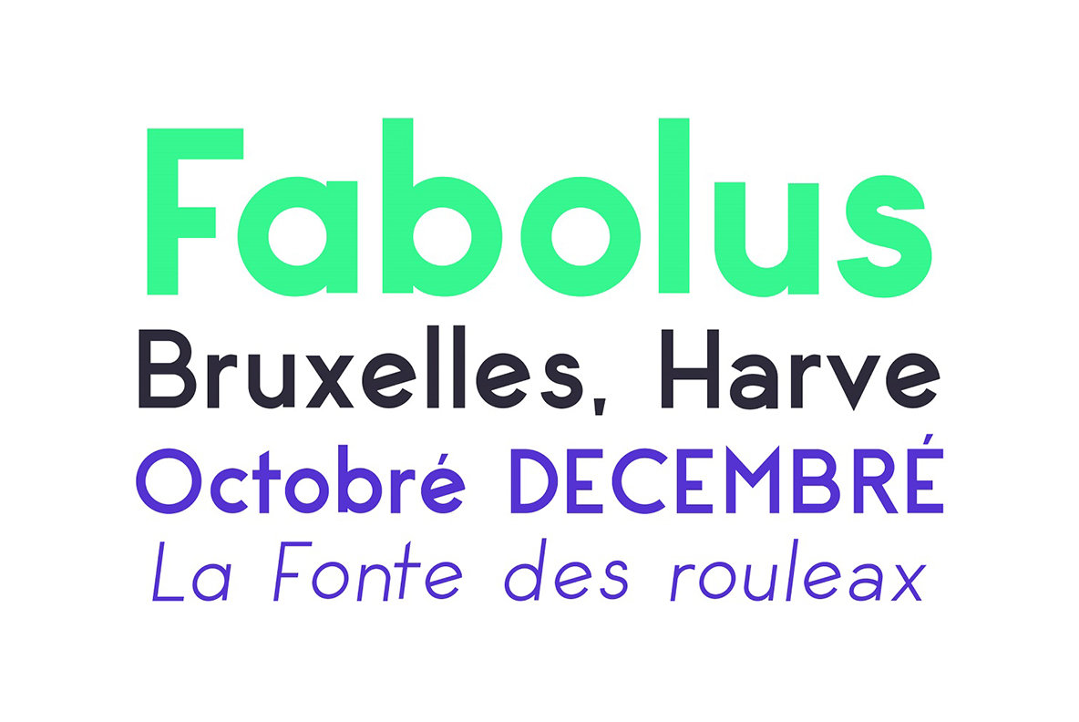 Maxim Sans Maxim Sans