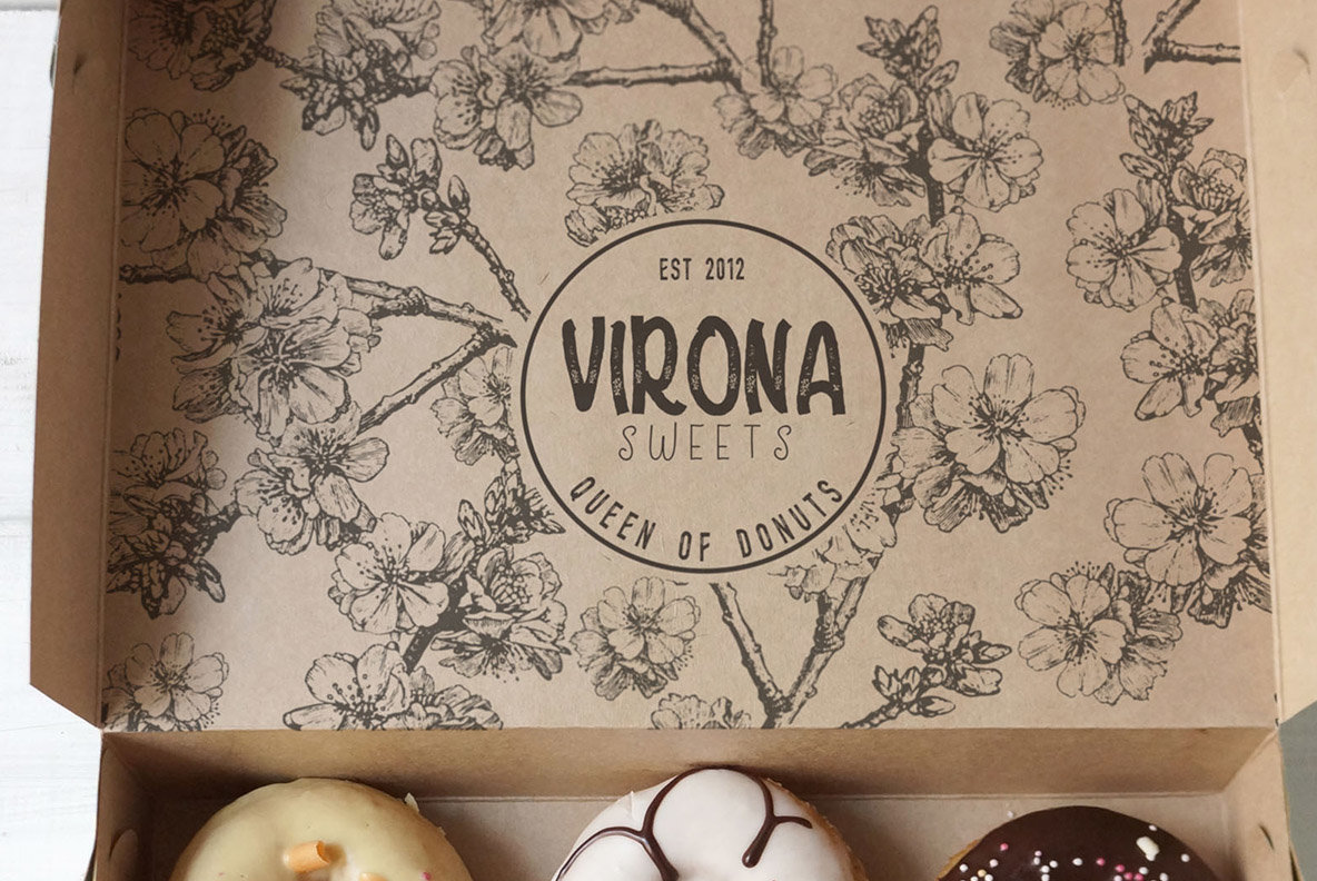 HungryChalk Typeface 7