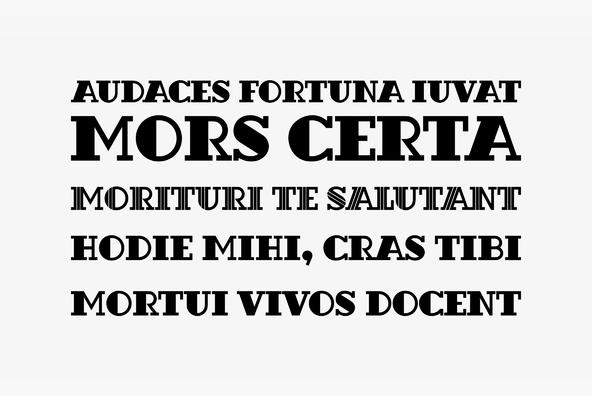 Dextor Dextor