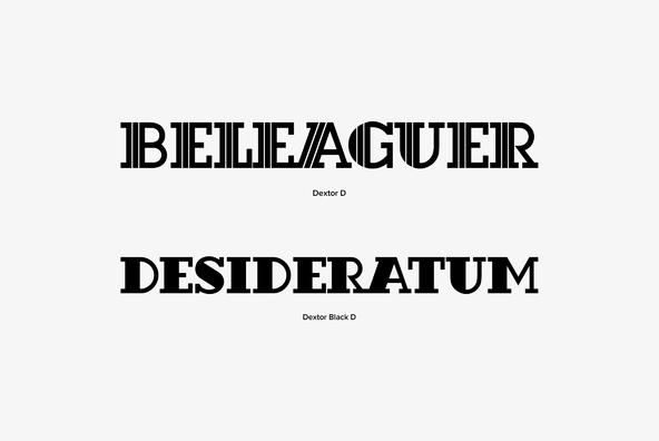 Dextor Dextor