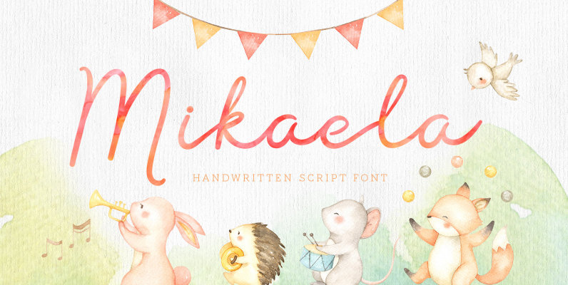 Mikaela Script