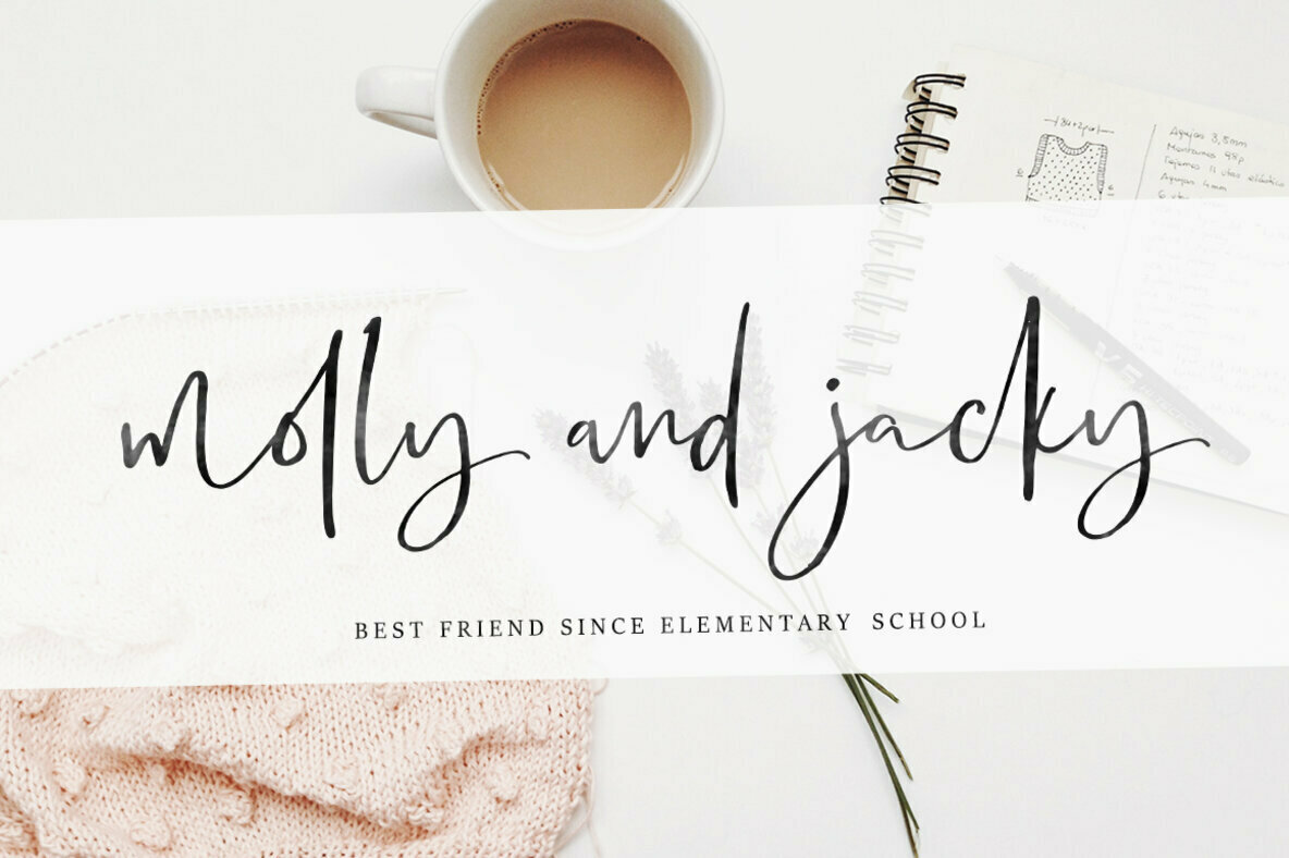 Boisterous Signature Script 3