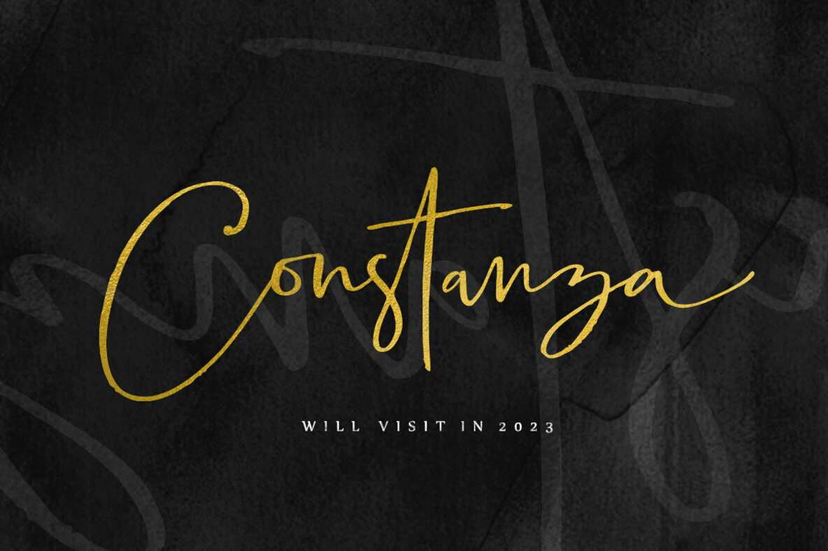 Boisterous Signature Script 4