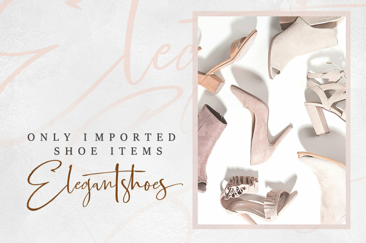 Boisterous Signature Script 5