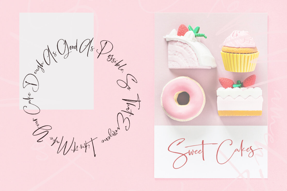 Boisterous Signature Script 7