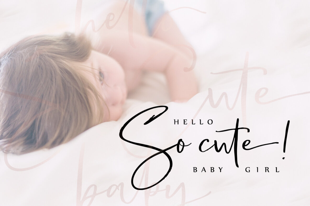 Boisterous Signature Script 13