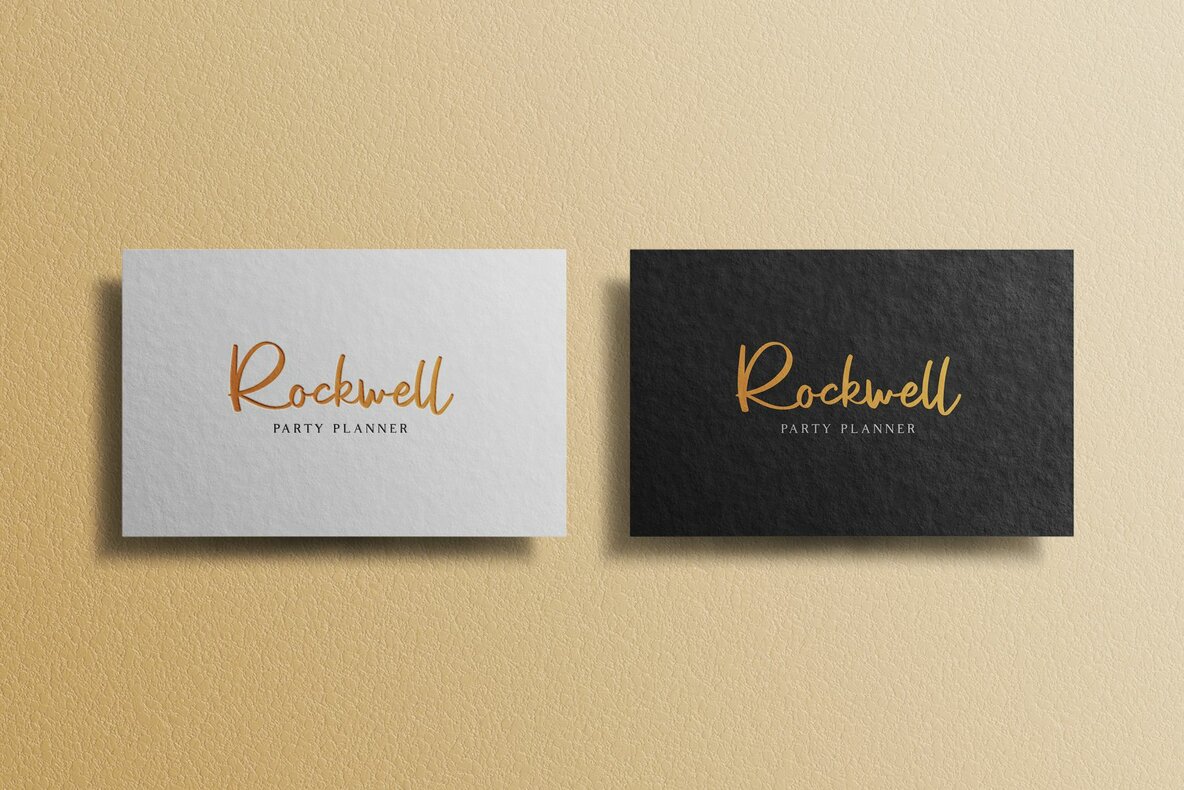 Sweet Buttermilk Font Duo 6