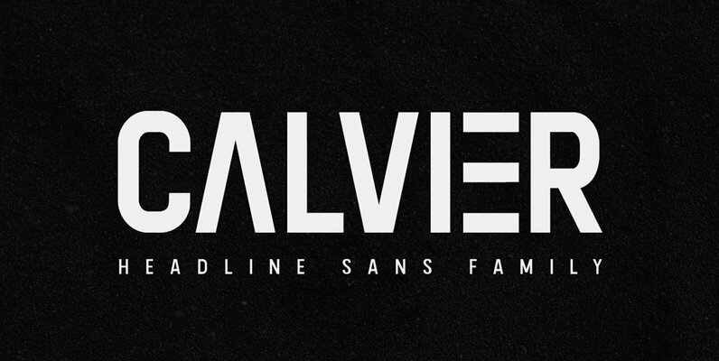 Calvier