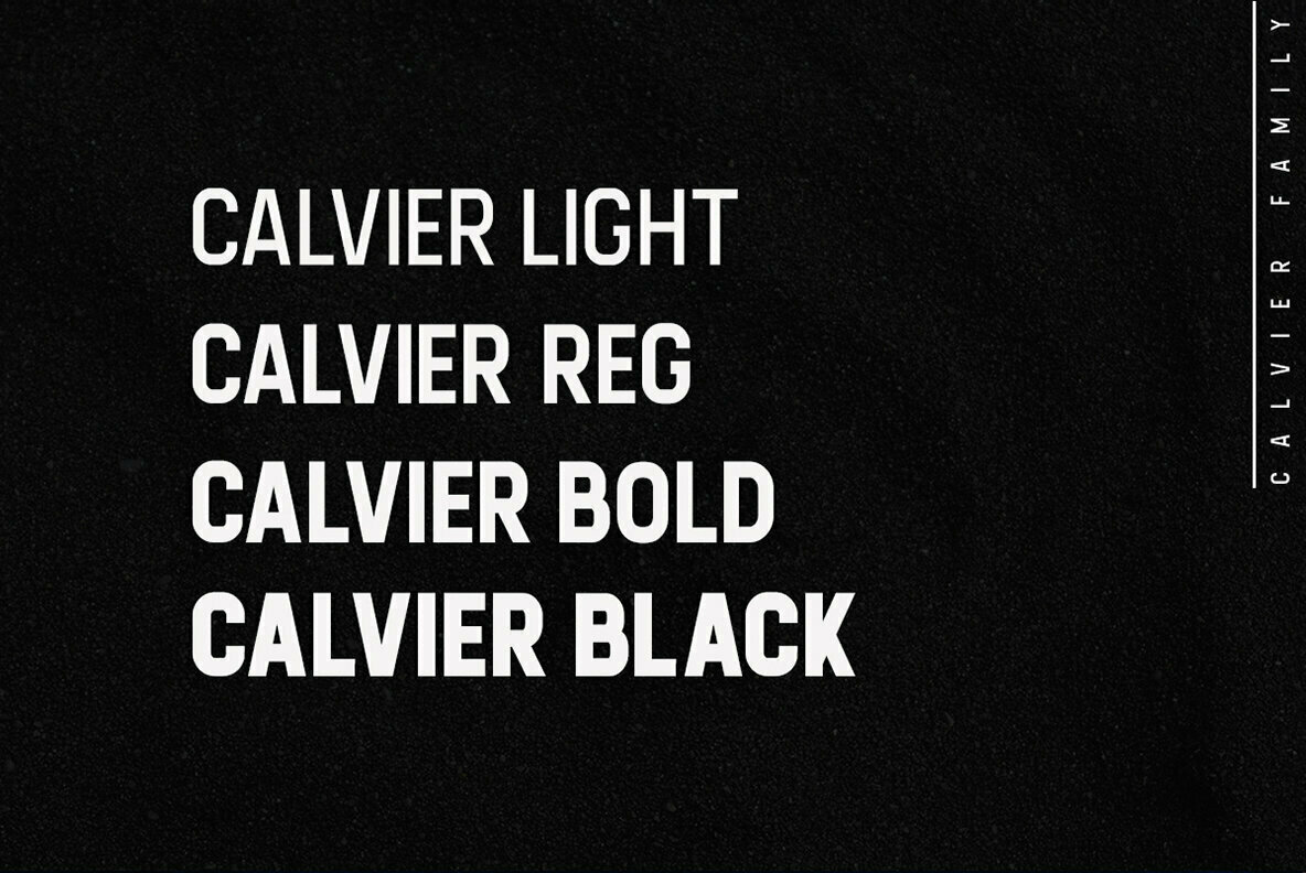 Calvier