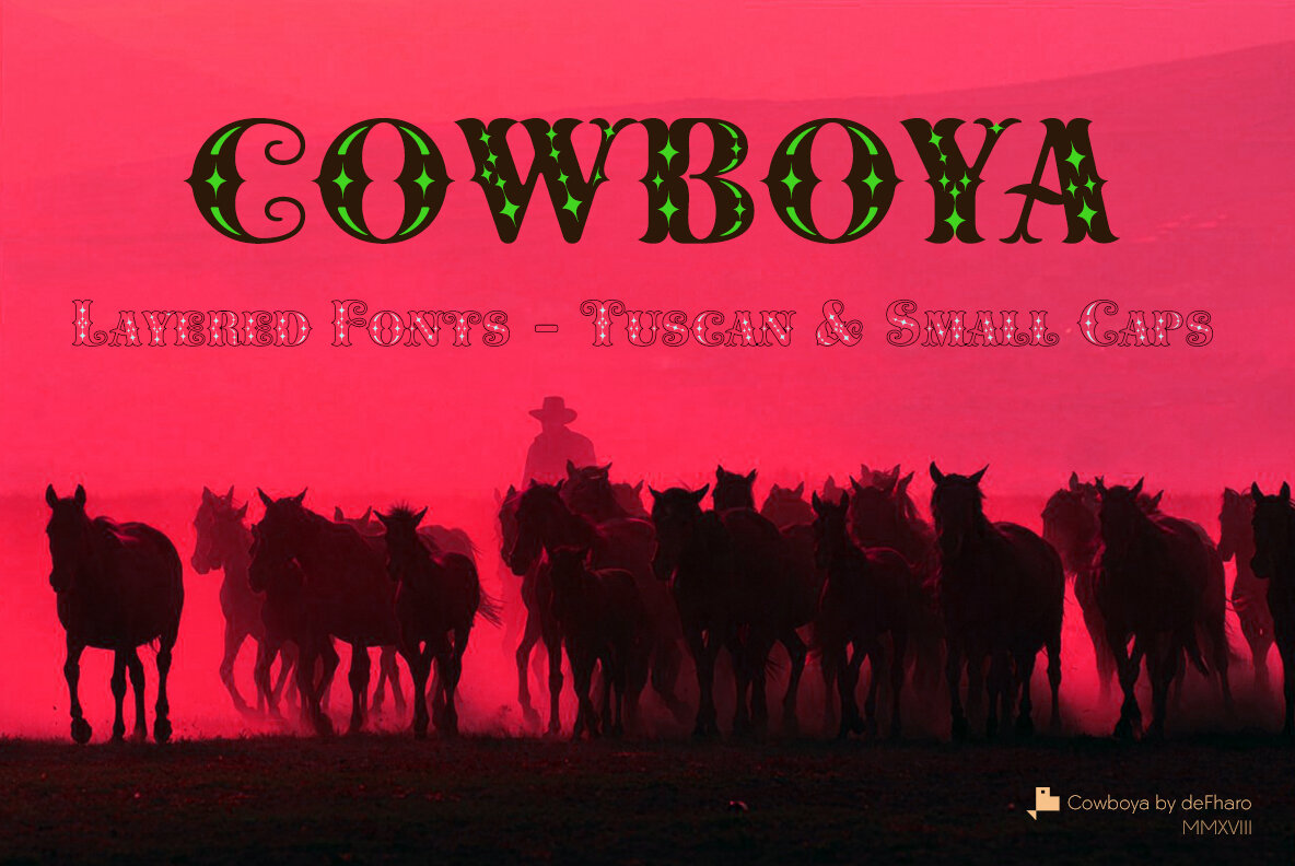 Cowboya Tuscan Cowboya Tuscan