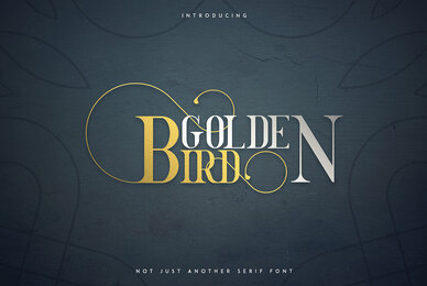 Golden Bird and Extras