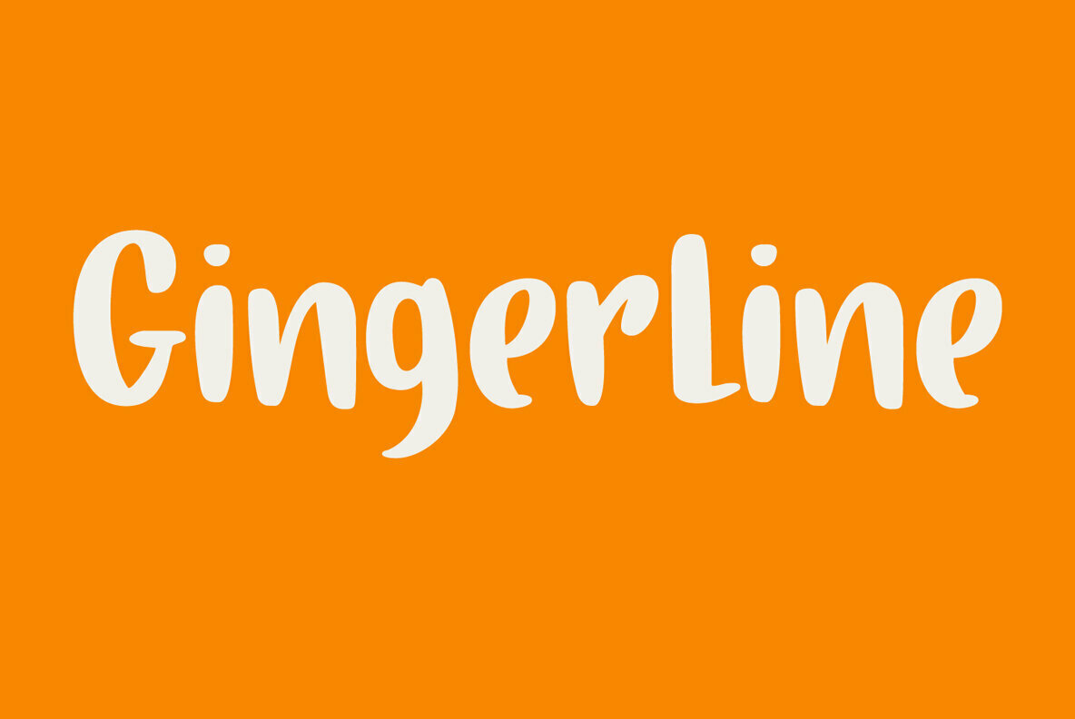 Gingerline