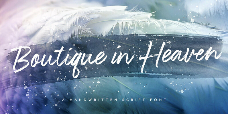Boutique in Heaven