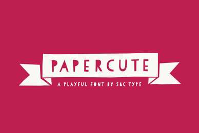 Papercute