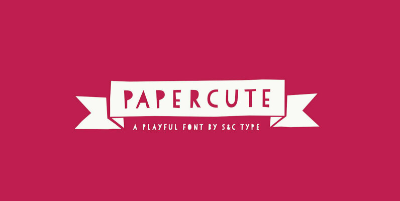 Papercute