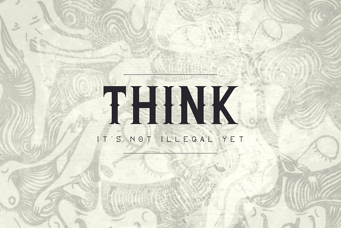 Young Rebel Font Duo 4