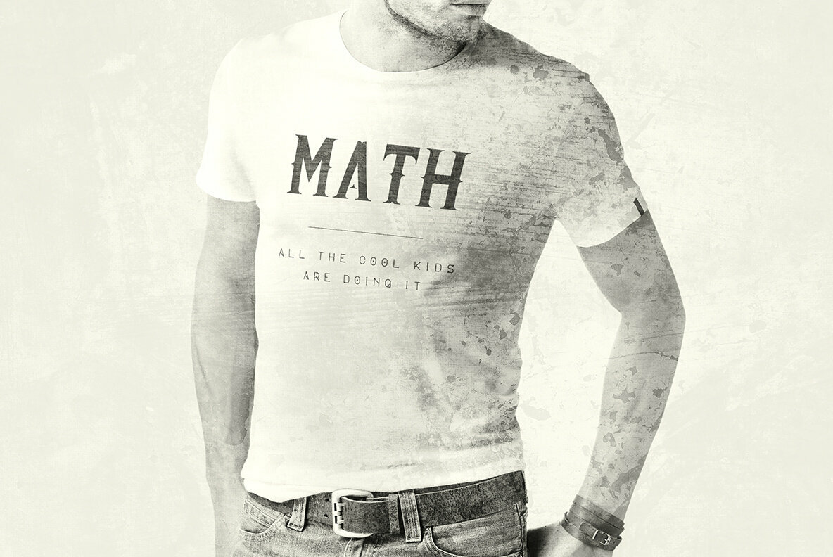 Young Rebel Font Duo 5