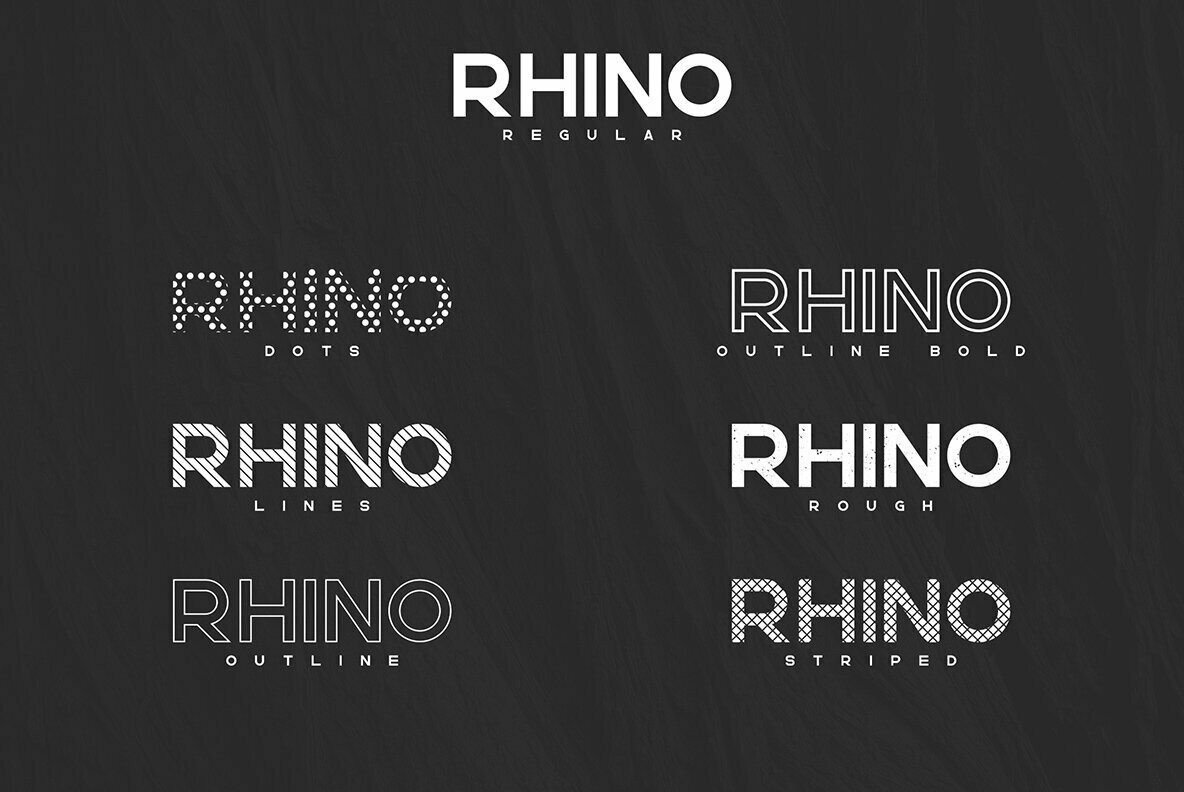 Rhino 2