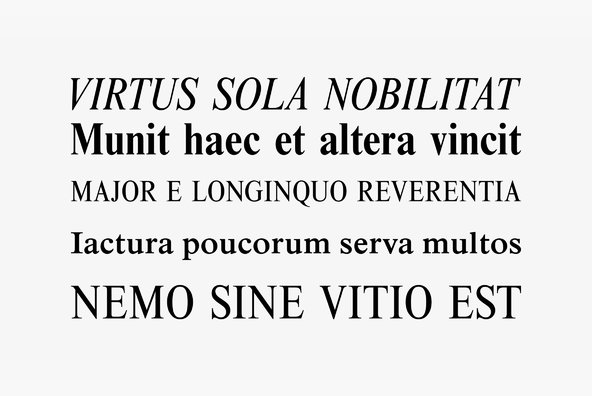 Nimbus Roman No 9 Nimbus Roman No 9