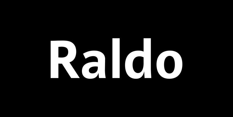 Raldo