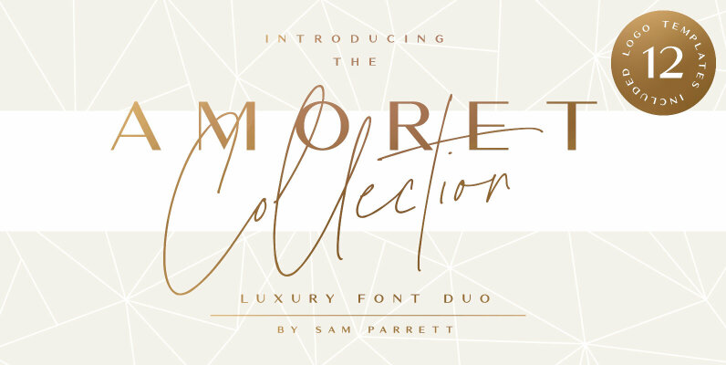 The Amoret Collection