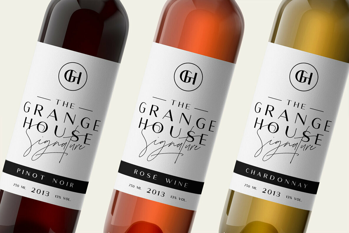 The Amoret Collection 5