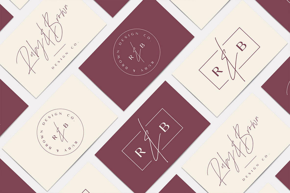 The Amoret Collection Font YouWorkForThem