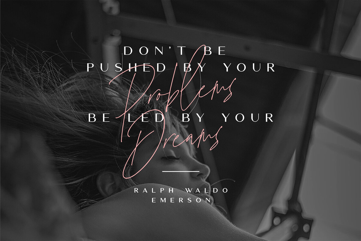 The Amoret Collection 7