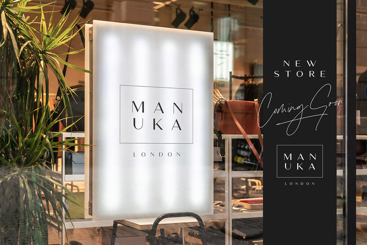 The Amoret Collection 8