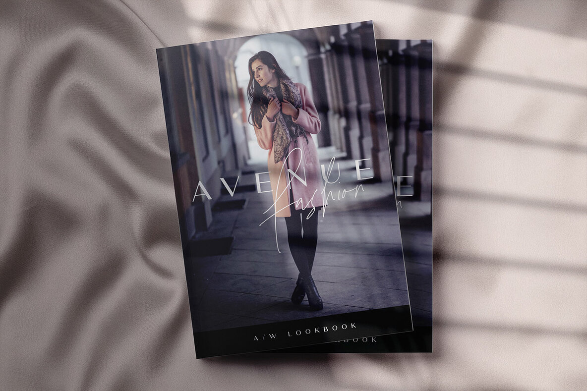 The Amoret Collection 9