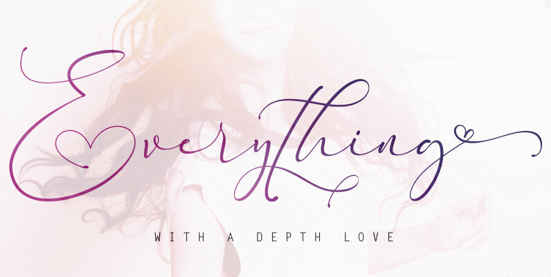 Everything Calligraphy