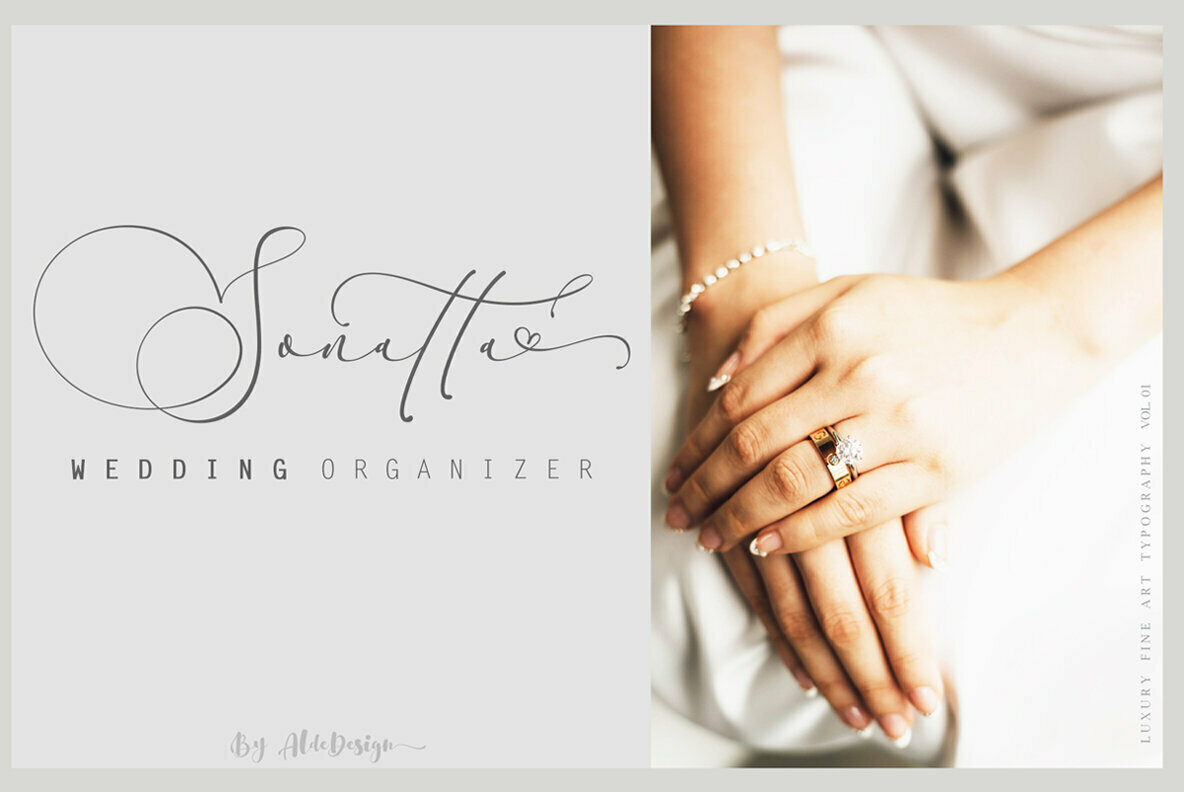 Everything Calligraphy 3