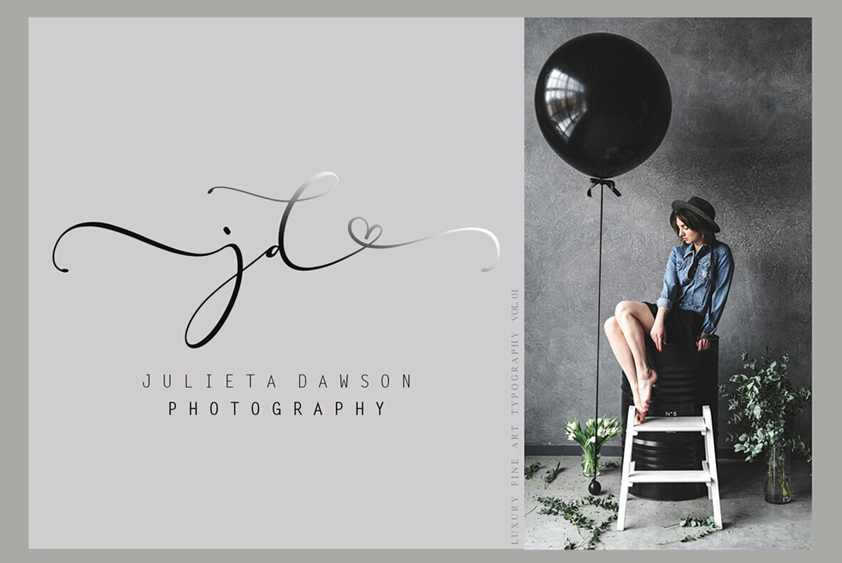 Everything Calligraphy 4