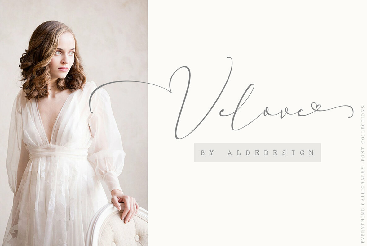 Everything Calligraphy 5