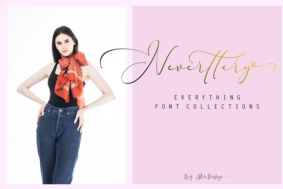 Everything Calligraphy 6