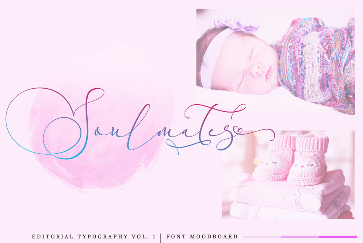 Everything Calligraphy 7