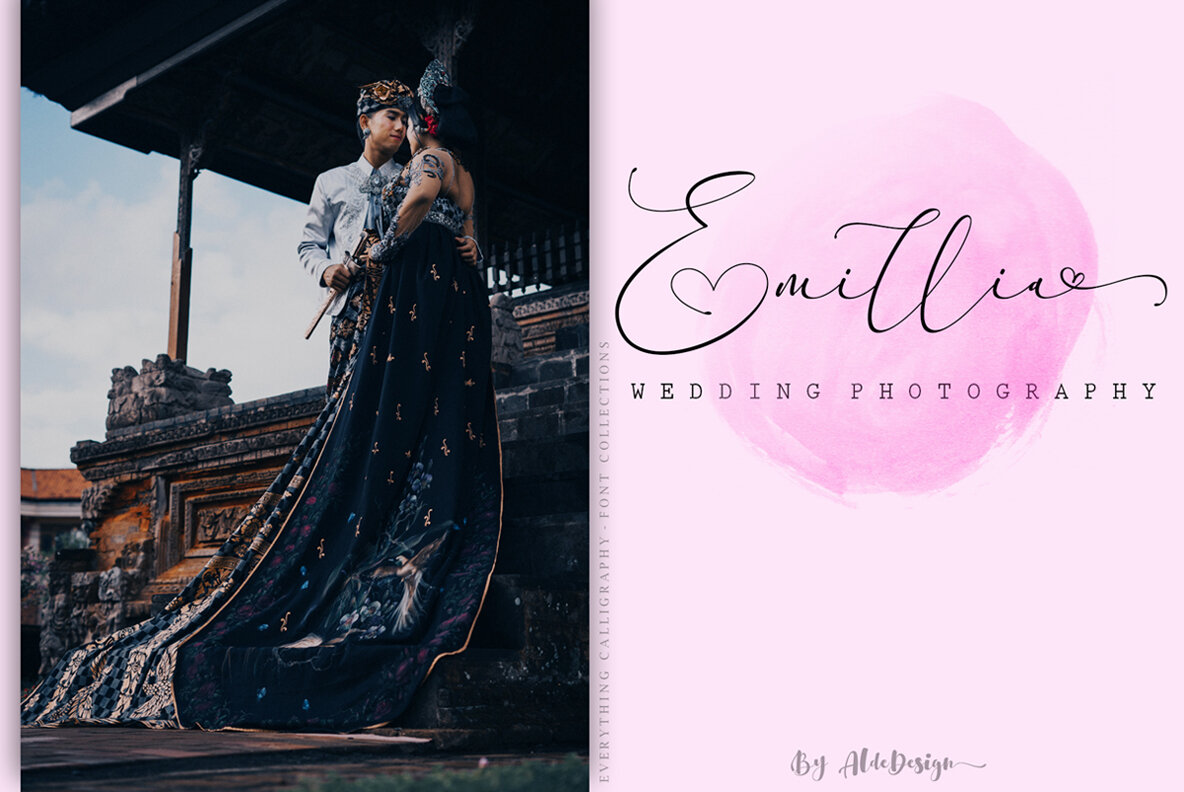 Everything Calligraphy 8