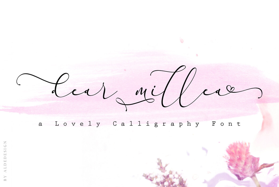 Everything Calligraphy 9