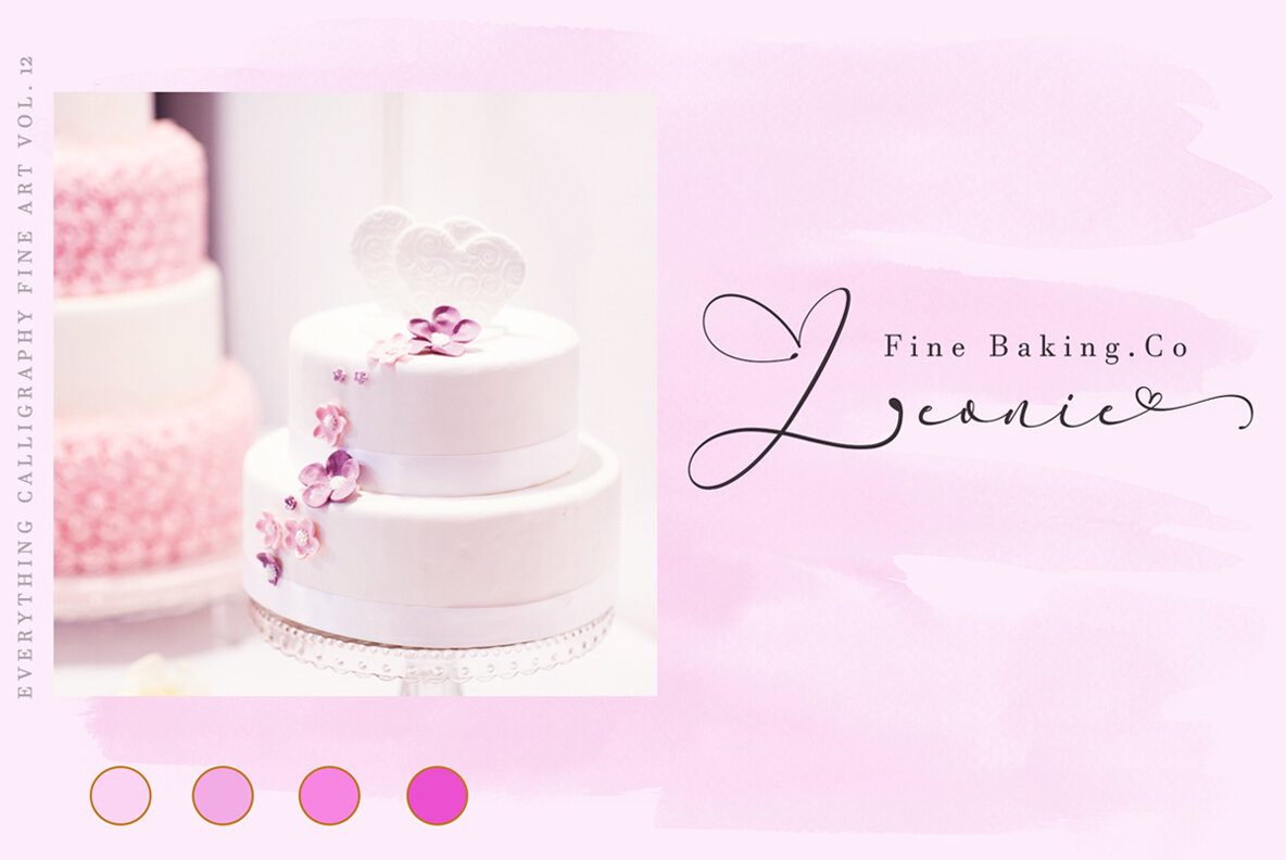 Everything Calligraphy 10