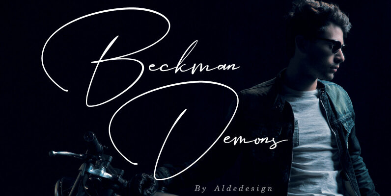 Beckman Demons