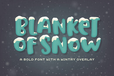Blanket of Snow