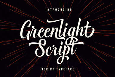 Greenlight Script